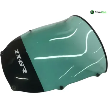 Bulle KAWASAKI ZX6 R 600 1998-1999 NINJA