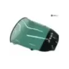 Bulle KAWASAKI ZX6 R 600 1998-1999 NINJA