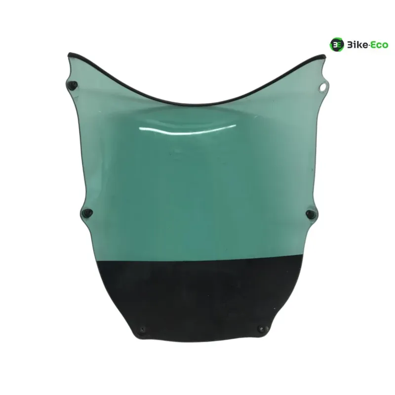 Bulle KAWASAKI ZX6 R 600 1998-1999 NINJA