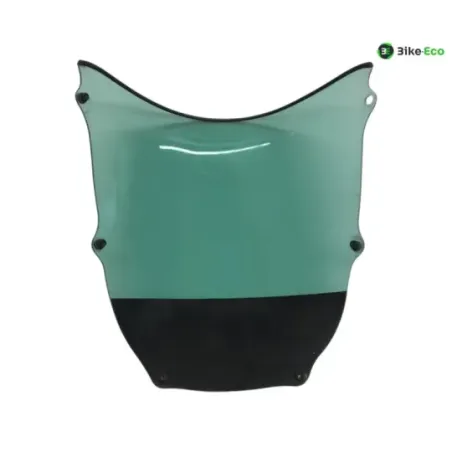 Bulle KAWASAKI ZX6 R 600 1998-1999 NINJA