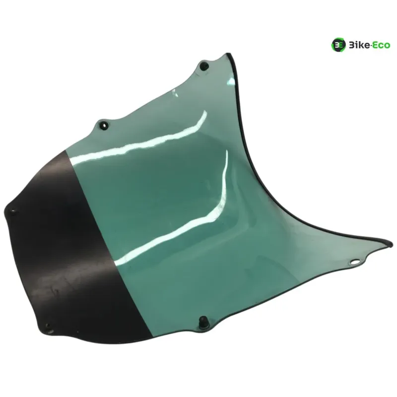 Bulle KAWASAKI ZX6 R 600 1998-1999 NINJA