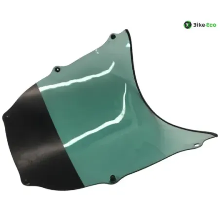 Bulle KAWASAKI ZX6 R 600 1998-1999 NINJA