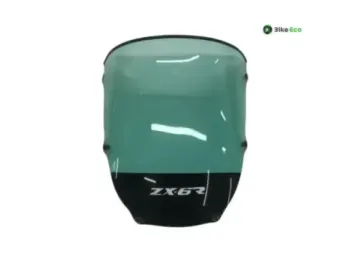 Bulle KAWASAKI ZX6 R 600 1998-1999 NINJA