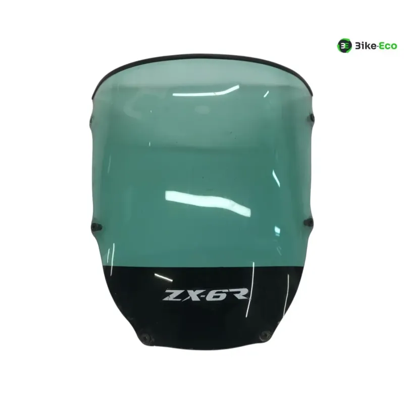 Bulle KAWASAKI ZX6 R 600 1998-1999 NINJA