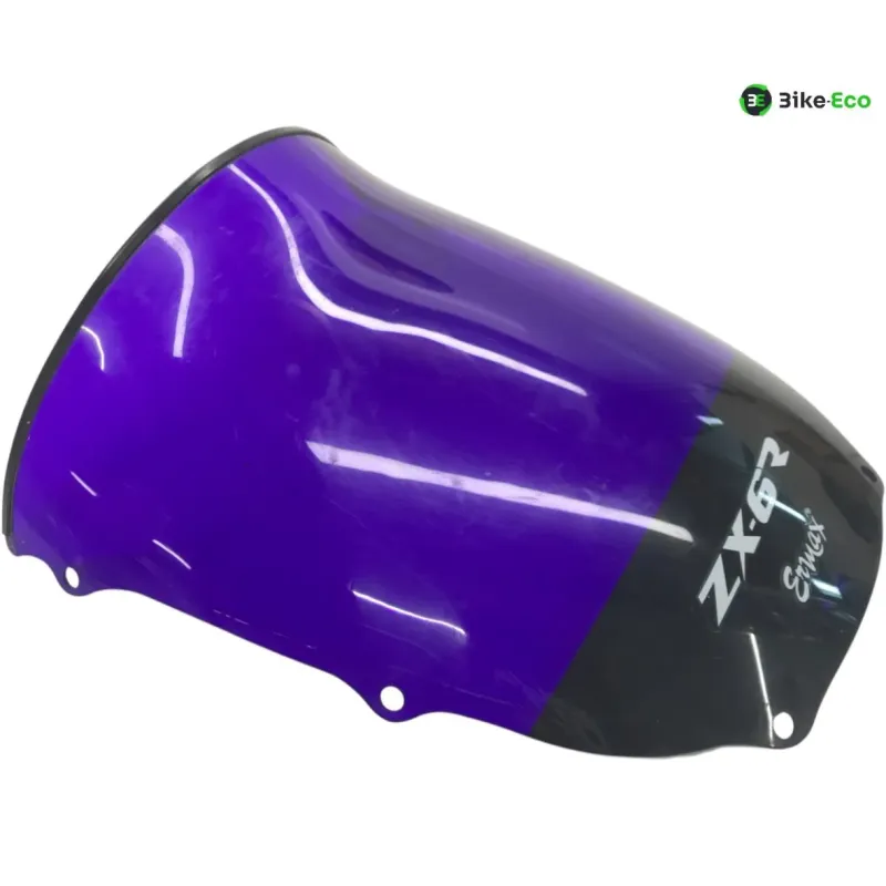 Bulle KAWASAKI ZX6 R 600 1998-1999 NINJA