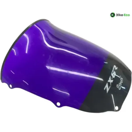 Bulle KAWASAKI ZX6 R 600 1998-1999 NINJA
