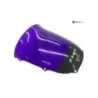 Bulle KAWASAKI ZX6 R 600 1998-1999 NINJA Bulle KAWASAKI ZX6 R 600 1998-1999 NINJA