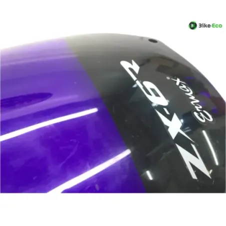 Bulle KAWASAKI ZX6 R 600 1998-1999 NINJA