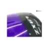 Bulle KAWASAKI ZX6 R 600 1998-1999 NINJA Bulle KAWASAKI ZX6 R 600 1998-1999 NINJA