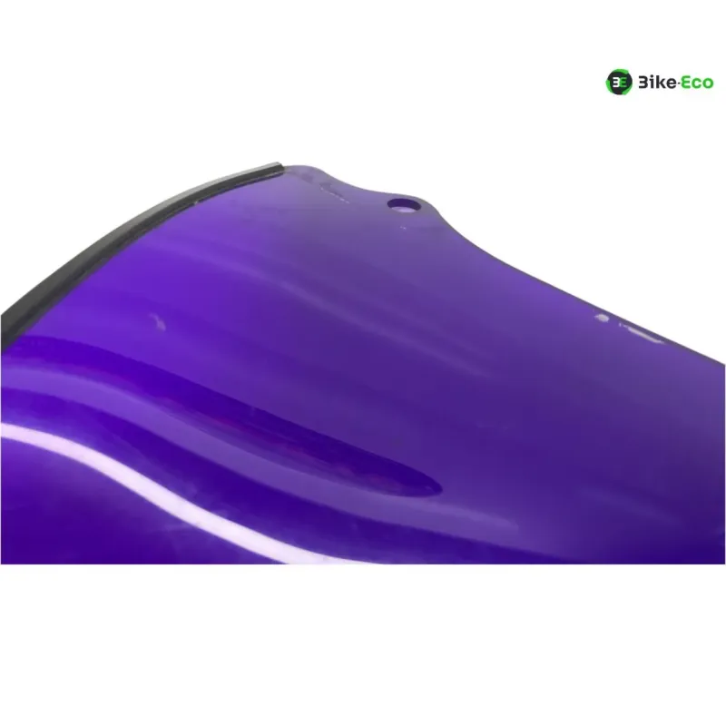 Bulle KAWASAKI ZX6 R 600 1998-1999 NINJA