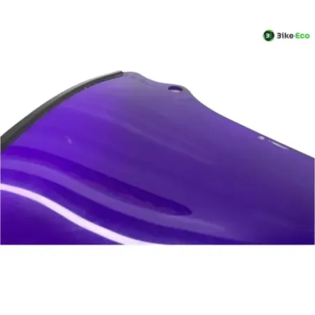 Bulle KAWASAKI ZX6 R 600 1998-1999 NINJA