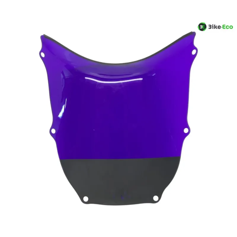 Bulle KAWASAKI ZX6 R 600 1998-1999 NINJA