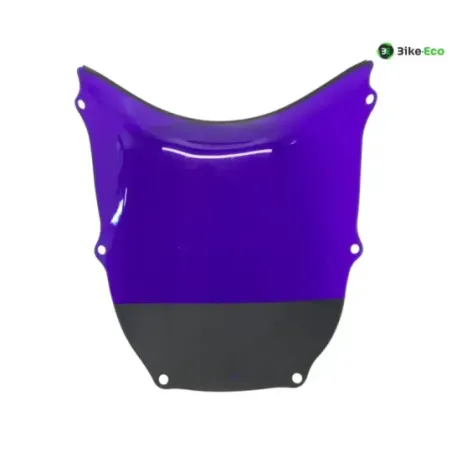 Bulle KAWASAKI ZX6 R 600 1998-1999 NINJA