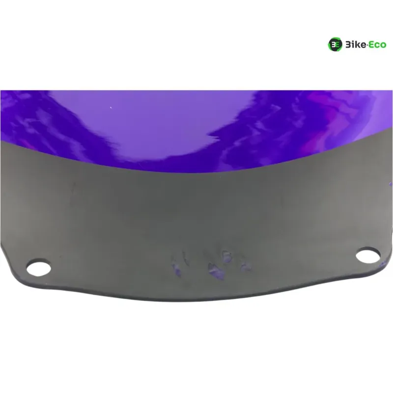 Bulle KAWASAKI ZX6 R 600 1998-1999 NINJA