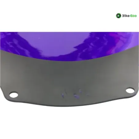 Bulle KAWASAKI ZX6 R 600 1998-1999 NINJA