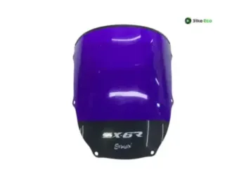 Bulle KAWASAKI ZX6 R 600 1998-1999 NINJA