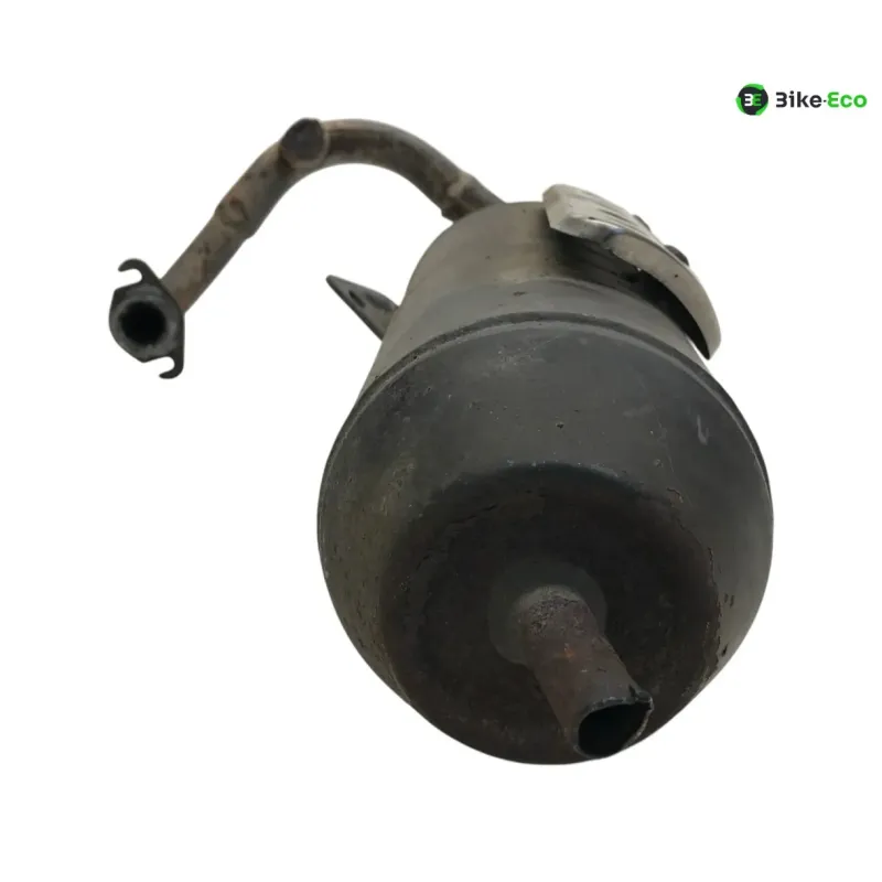 Ligne d'echappement PEUGEOT ZENITH 50 1994-1999