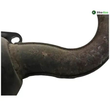 Ligne d'echappement PEUGEOT ZENITH 50 1994-1999