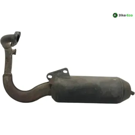 Ligne d'echappement PEUGEOT ZENITH 50 1994-1999