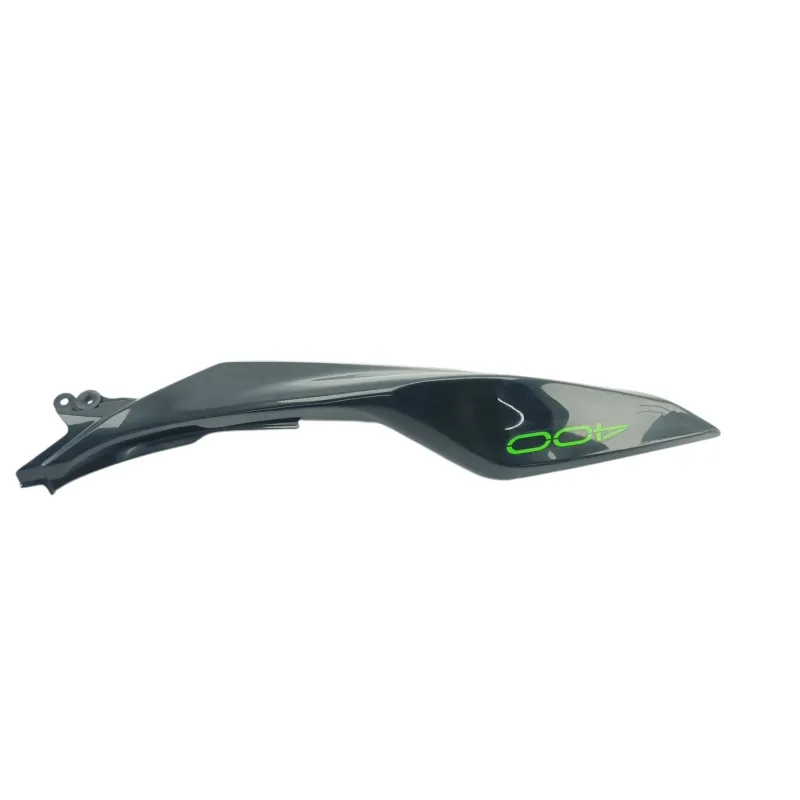 Coque arriere droit KAWASAKI Z 400 2019 - 2023