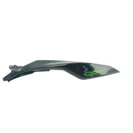 Coque arriere droit KAWASAKI Z 400 2019 - 2023