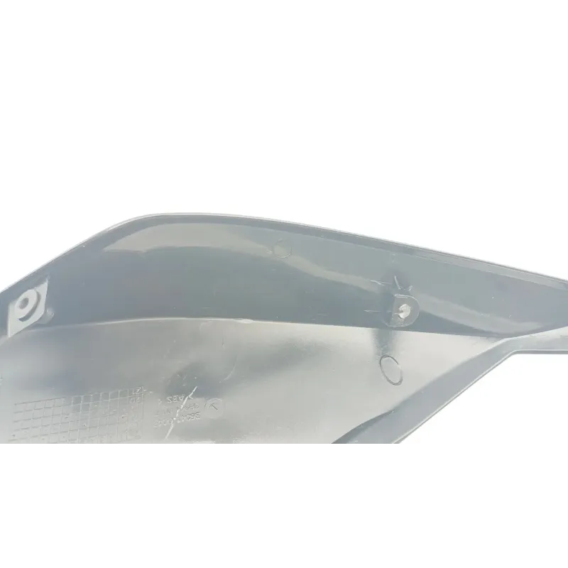 Coque arriere droit KAWASAKI Z 400 2019 - 2023