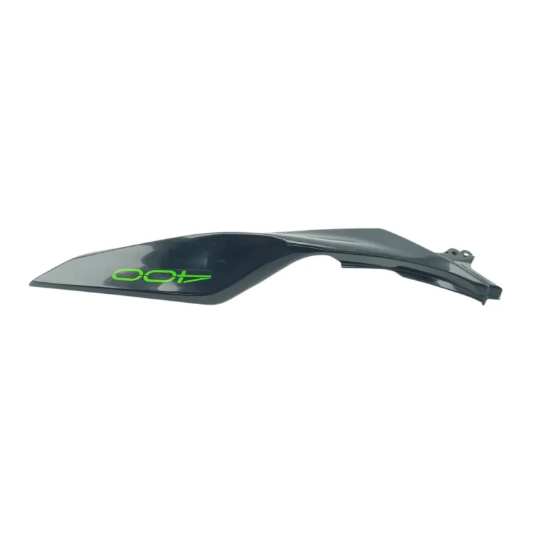 Coque arriere gauche KAWASAKI Z 400 2019 - 2023