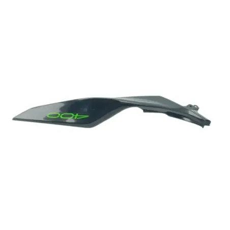Coque arriere gauche KAWASAKI Z 400 2019 - 2023
