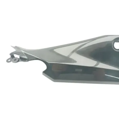 Coque arriere gauche KAWASAKI Z 400 2019 - 2023