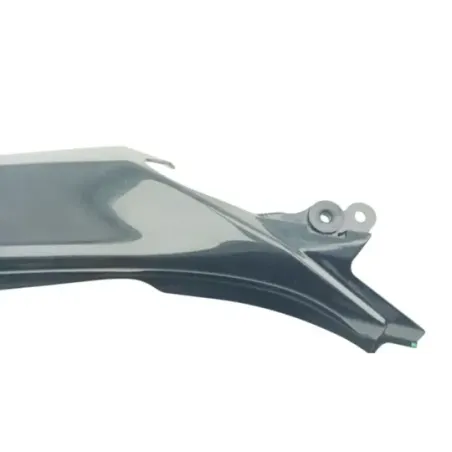 Coque arriere gauche KAWASAKI Z 400 2019 - 2023