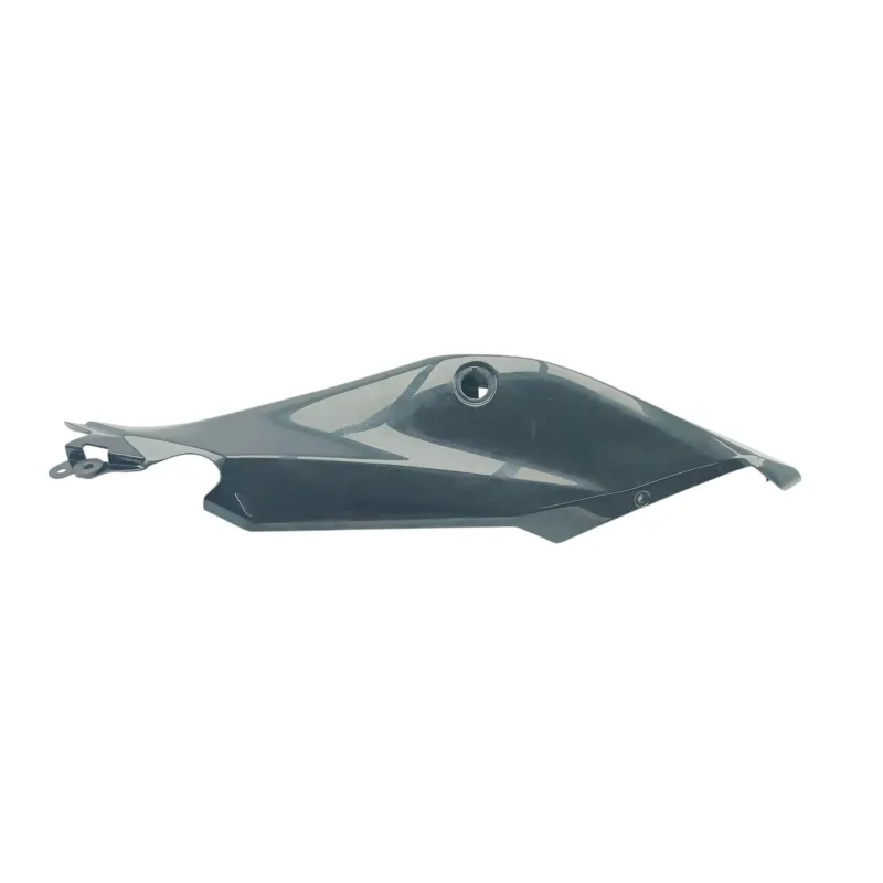 Coque arriere gauche KAWASAKI Z 400 2019 - 2023