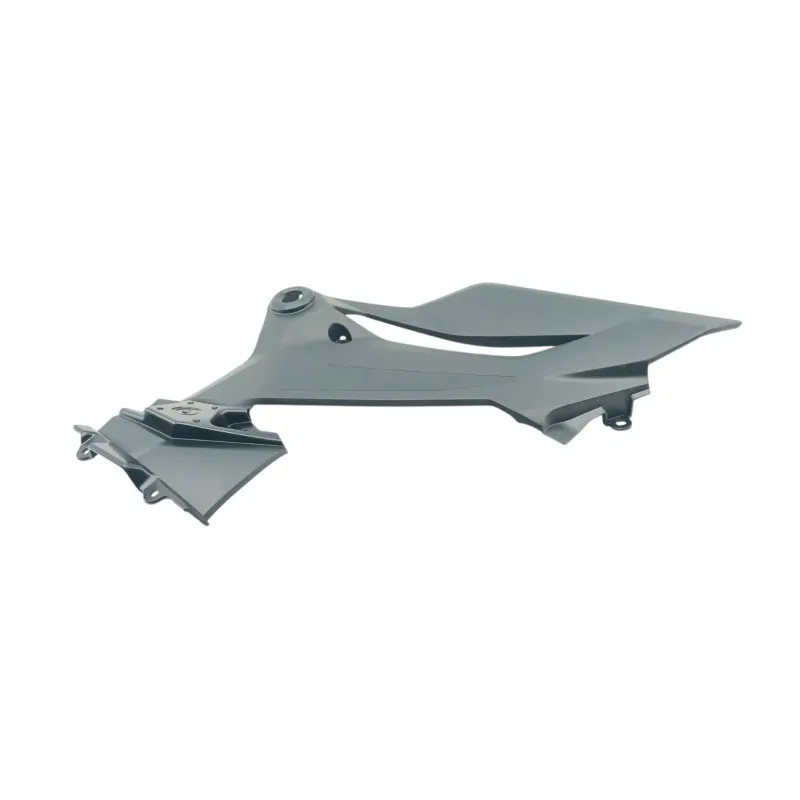 Habillage de cadre droit KAWASAKI Z 400 2019 - 2023