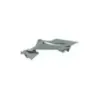 Habillage de cadre droit KAWASAKI Z 400 2019 - 2023 Habillage de cadre droit KAWASAKI Z 400 2019 - 2023
