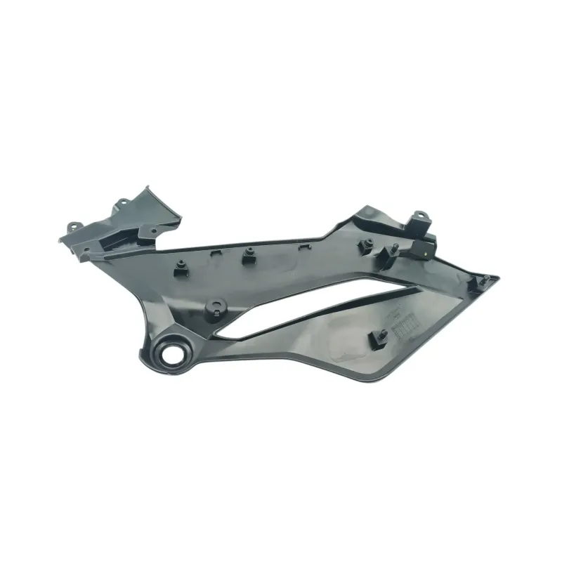 Habillage de cadre droit KAWASAKI Z 400 2019 - 2023