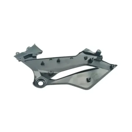 Habillage de cadre droit KAWASAKI Z 400 2019 - 2023