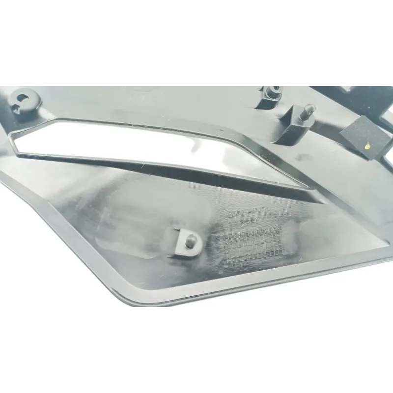 Habillage de cadre droit KAWASAKI Z 400 2019 - 2023
