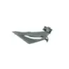 Habillage de cadre droit KAWASAKI Z 400 2019 - 2023 Habillage de cadre droit KAWASAKI Z 400 2019 - 2023