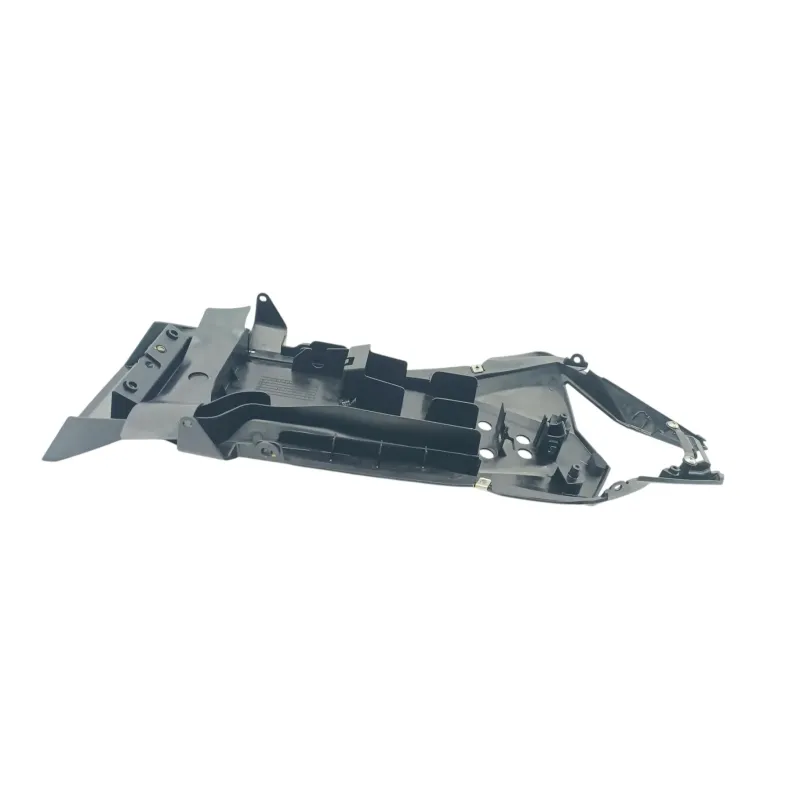Passage de roue KAWASAKI Z 400 2019 - 2023