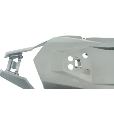 Passage de roue KAWASAKI Z 400 2019 - 2023