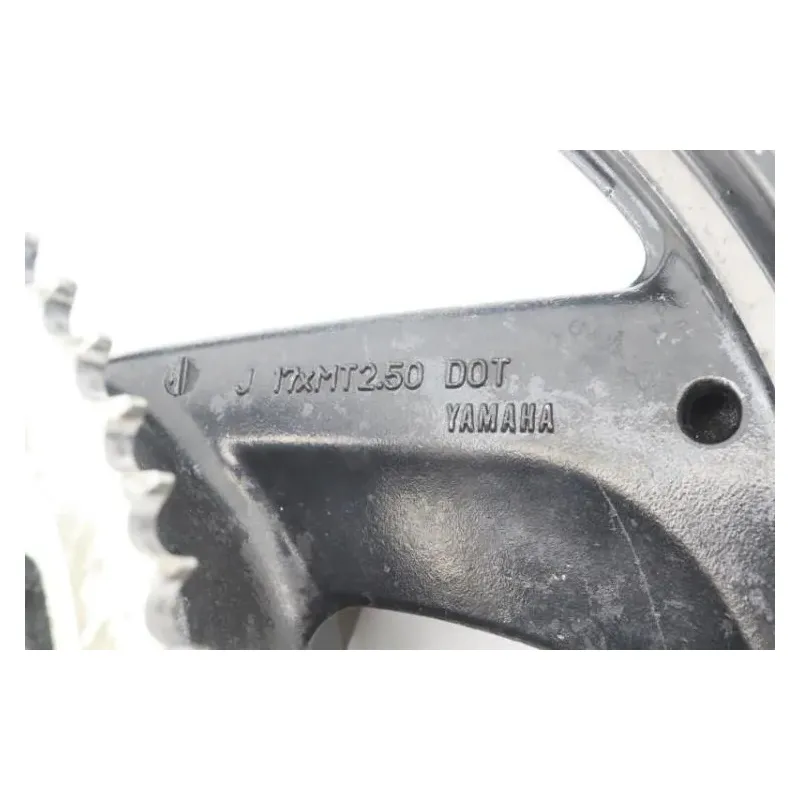 Jante arriere YAMAHA TDR 125 1997 - 2003