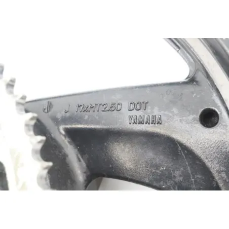 Jante arriere YAMAHA TDR 125 1997 - 2003