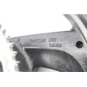 Jante arriere YAMAHA TDR 125 1997 - 2003