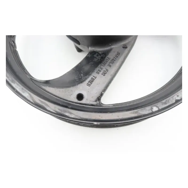 Jante arriere YAMAHA TDR 125 1997 - 2003