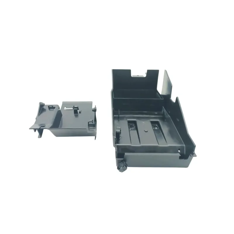 Support de batterie KAWASAKI Z 400 2019 - 2023