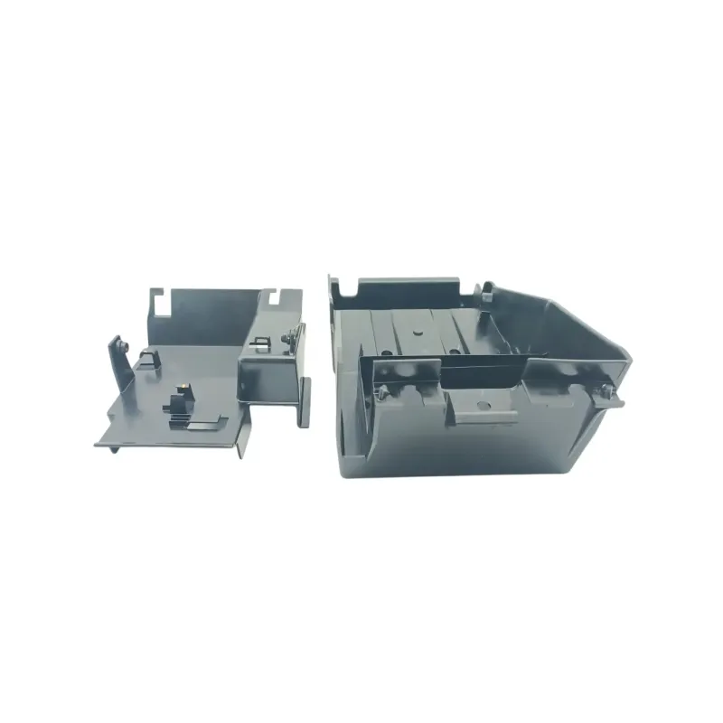 Support de batterie KAWASAKI Z 400 2019 - 2023