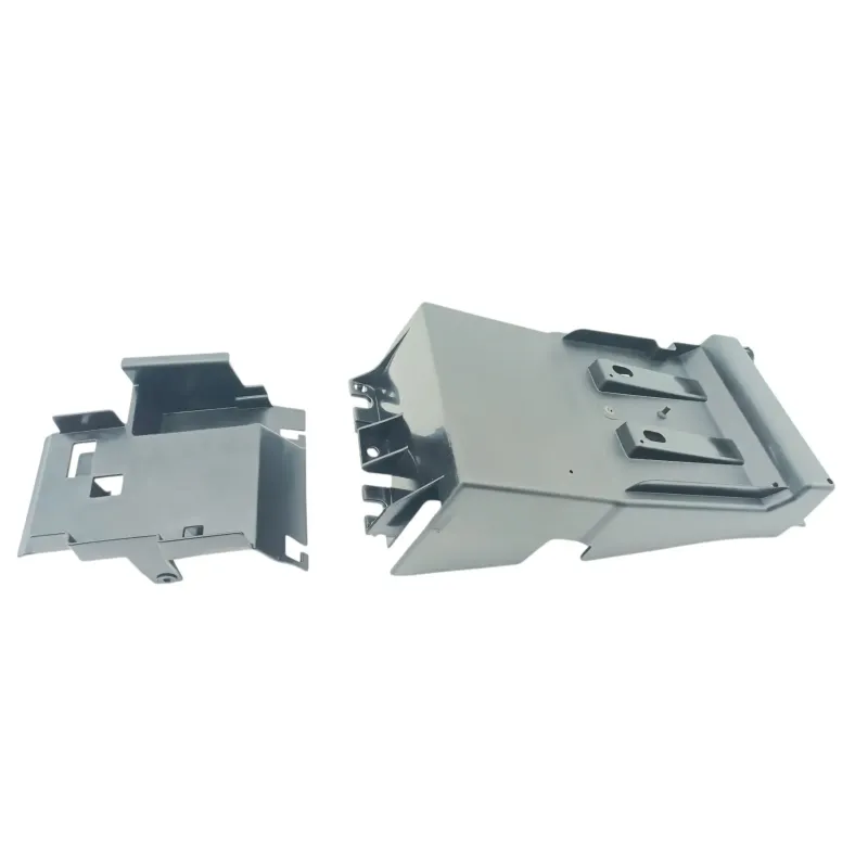 Support de batterie KAWASAKI Z 400 2019 - 2023