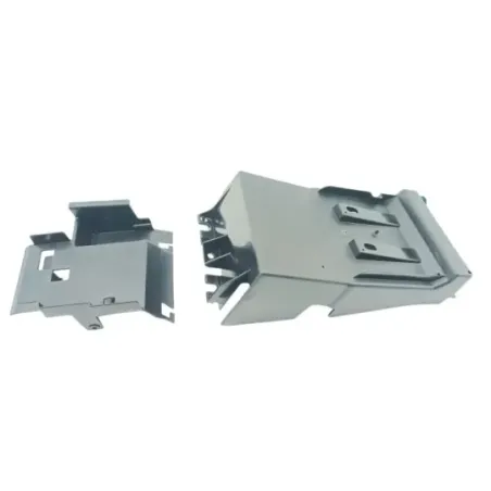 Support de batterie KAWASAKI Z 400 2019 - 2023