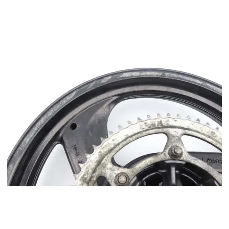 Jante arriere YAMAHA TDR 125 1997 - 2003