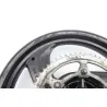 Jante arriere YAMAHA TDR 125 1997 - 2003