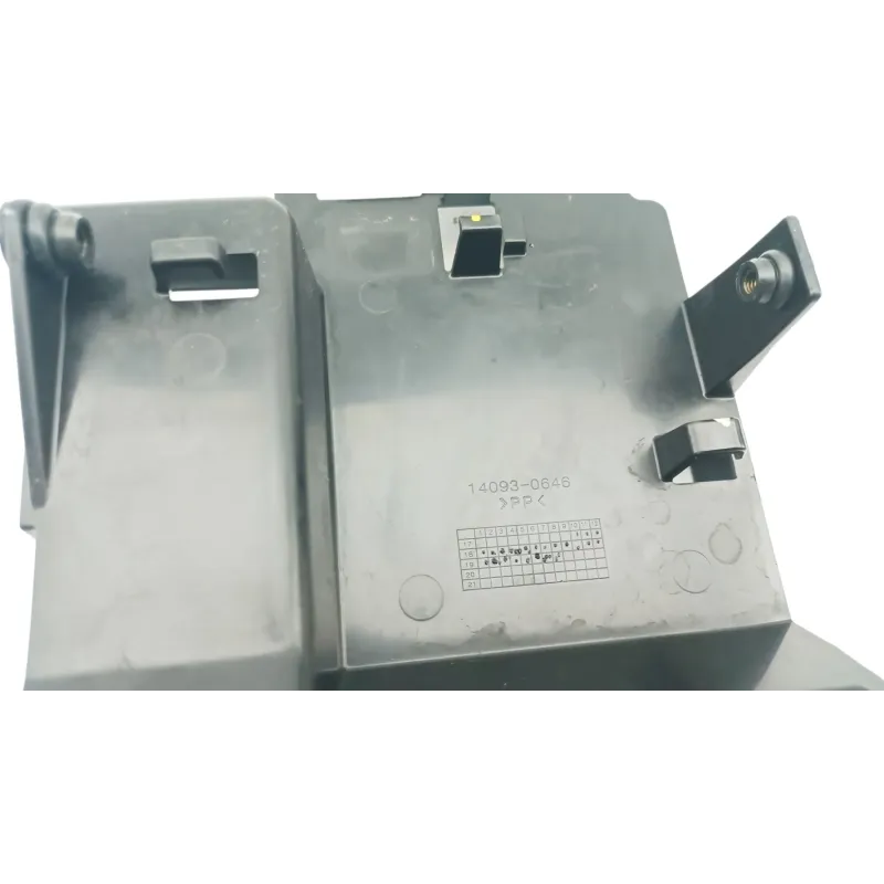 Support de batterie KAWASAKI Z 400 2019 - 2023